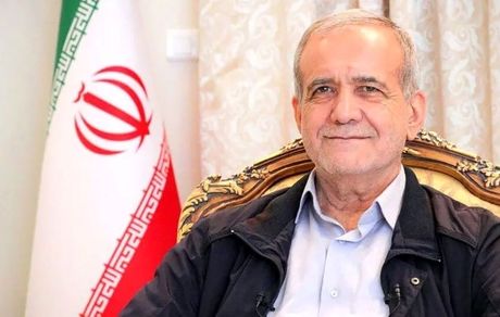 رئیس جمهور به جمهوری آذربایجان می‌رود