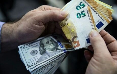 قیمت امروز در دلار در صرافی‌ها، ۲۶هزار تومان
