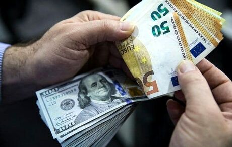 قیمت امروز در دلار در صرافی‌ها، ۲۶هزار تومان