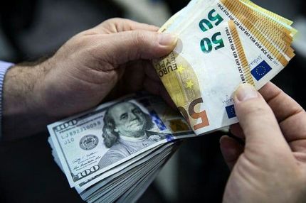قیمت امروز در دلار در صرافی‌ها، ۲۶هزار تومان