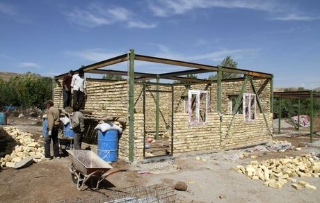 وام نوسازی مسکن به کمتر از ۱۰ درصد اهداف رسید