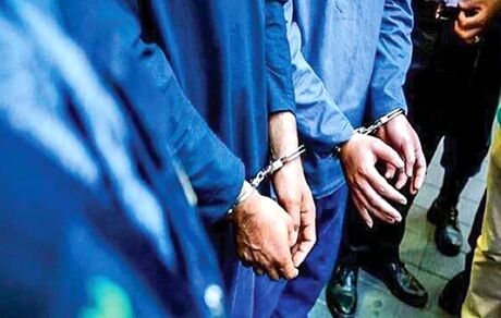 قطار دستگیری‌ها به شهرداری کهریزک رسید