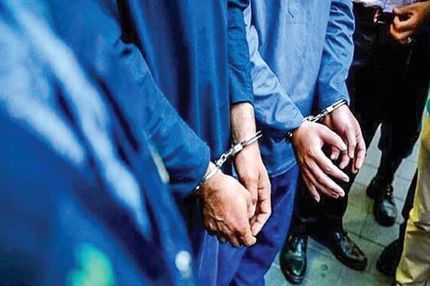 قطار دستگیری‌ها به شهرداری کهریزک رسید
