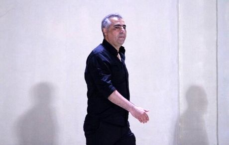 ساکت الهامی دوباره سرمربی نساجی می‌شود؟