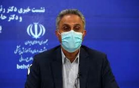 وزارت بهداشت: حدود 23 درصد جمعیت کشور دچار اختلالات روانی هستند