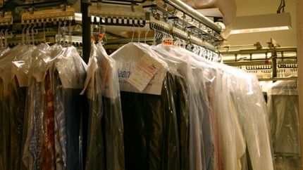 اعلام قیمت جدید خدمات خشکشویی