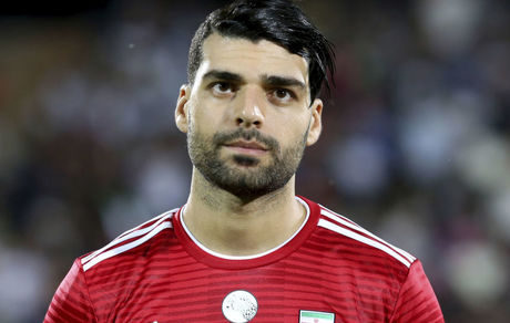 عکسی که طارمی منتشر کرد و سوژه شد