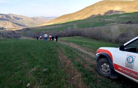 پیدا شدن جسد فرد مفقودی در یکی از روستاهای شهرستان دالاهو