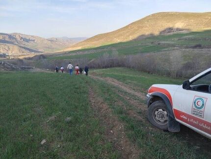پیدا شدن جسد فرد مفقودی در یکی از روستاهای شهرستان دالاهو