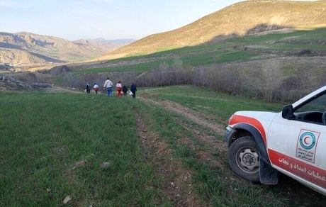 پیدا شدن جسد فرد مفقودی در یکی از روستاهای شهرستان دالاهو