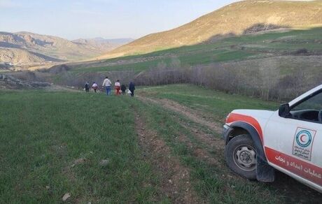 پیدا شدن جسد فرد مفقودی در یکی از روستاهای شهرستان دالاهو
