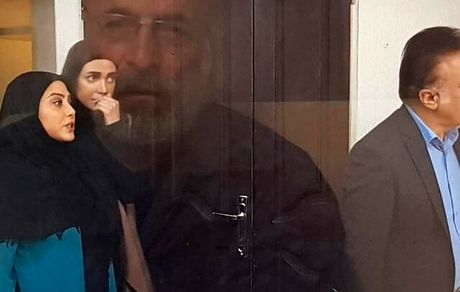 سریال کیانوش عیاری مرداد به پخش می رسد