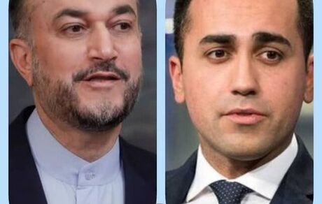 اتحادیه اروپا در صورت اقدامی نسنجیده، منتظر اقدام متقابل ایران باشد