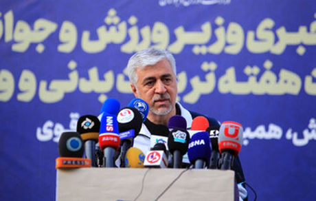 سجادی: برای حضور استقلال در آسیا تا دقیقه ۹۹ فرصت داریم