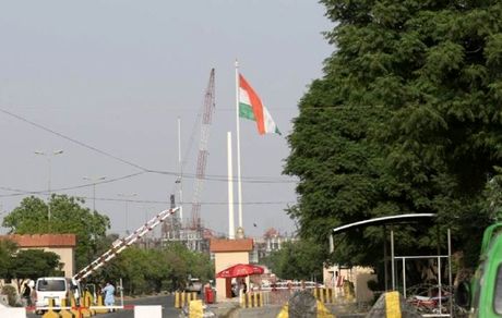 تنش بین هند و پاکستان شدت گرفت