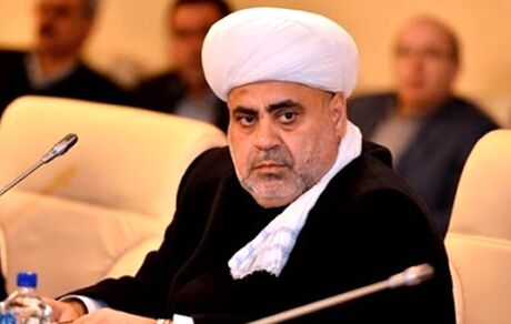 ارمنستان به دنبال اسلام هراسی و نسل کشی است