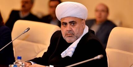 ارمنستان به دنبال اسلام هراسی و نسل کشی است