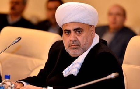 ارمنستان به دنبال اسلام هراسی و نسل کشی است