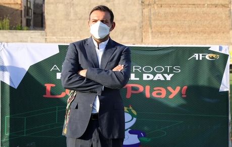 عزیزی‌خادم: تمام خواسته‌های اسکوچیچ برآورده شد/ باقری مدیریت تیم ملی را بر عهده خواهد داشت