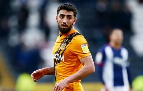 صیادمنش آماده بازی شد