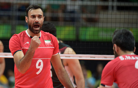 غلامی: دست‌های پشت پرده نگذاشت به تیم ملی برگردم