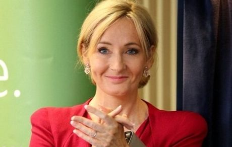 یک میلیون پوند، کمک خالق «هری پاتر» در دوران کرونا