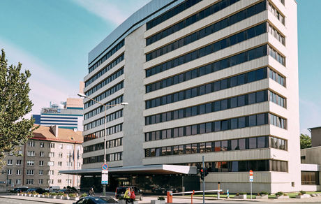 استونی به دیپلمات روسیه ویزا نداد!