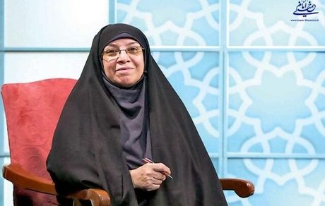 فتوای امام (ره) درباره خبرنگاری زنان