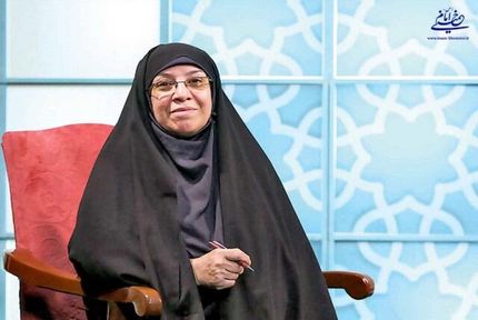 فتوای امام (ره) درباره خبرنگاری زنان