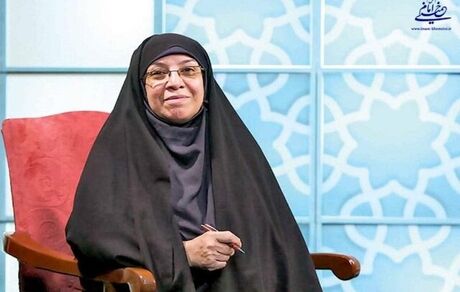فتوای امام (ره) درباره خبرنگاری زنان