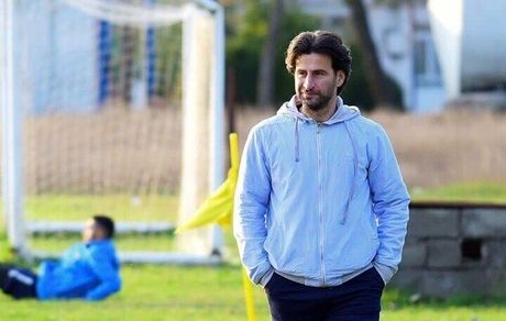 پژمان نوری بی‌خیال سرمربیگری در آستارا شد