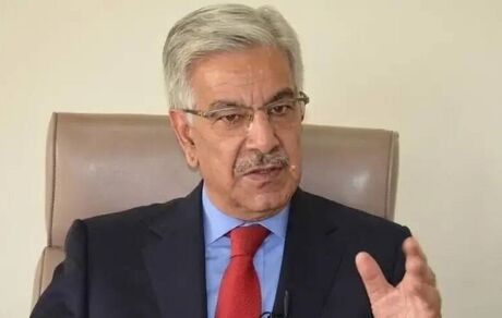 وزیر دفاع پاکستان: مذاکره ایران و آمریکا با رضایت کلی طرفین همراه بود