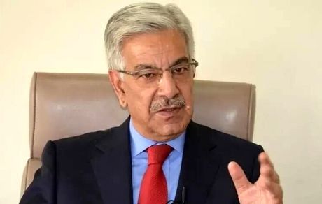 وزیر دفاع پاکستان: مذاکره ایران و آمریکا با رضایت کلی طرفین همراه بود