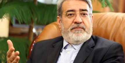 رحمانی فضلی: در تولید تجهیزات مقابله با کرونا به مرحله کیفیت ورود کرده‌ایم