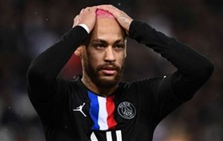 ایجنت نیمار: او به بارسلونا برنمی گردد