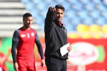 یک پرسپولیسی دیگر راهی آمریکا شد
