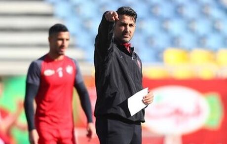 یک پرسپولیسی دیگر راهی آمریکا شد