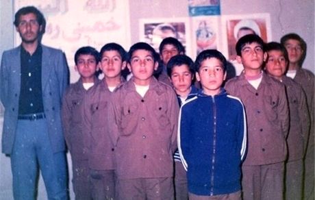 خواننده فراموش شده دهه ۶۰ به تلویزیون می‌آید