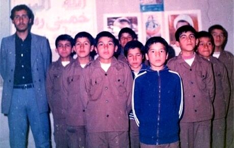 خواننده فراموش شده دهه ۶۰ به تلویزیون می‌آید