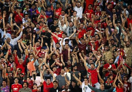 باشگاه پرسپولیس خواهان تسهیل خرید بلیت برای هواداران و ایجاد شرایط یکسان شد