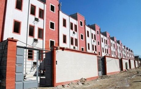 ثبت‌نام مرحله دوم طرح ملی مسکن از شنبه