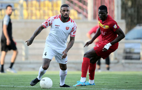 دلیل عجیب پرسپولیس درخصوص چرایی تاخیر در شکایت از لوکادیا