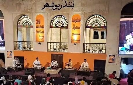 چهارمین فستیوال «کوچه» در بوشهر برگزار می‌شود