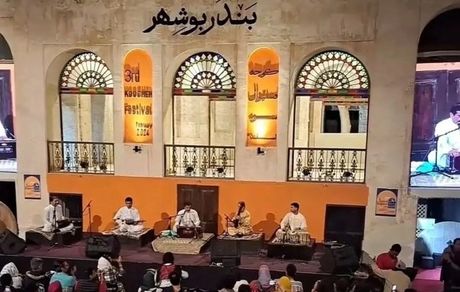 چهارمین فستیوال «کوچه» در بوشهر برگزار می‌شود