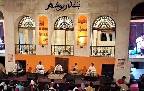چهارمین فستیوال «کوچه» در بوشهر برگزار می‌شود