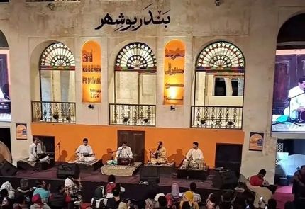 چهارمین فستیوال «کوچه» در بوشهر برگزار می‌شود