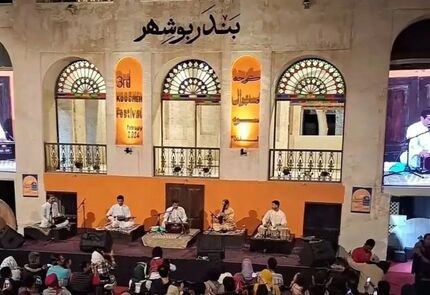 چهارمین فستیوال «کوچه» در بوشهر برگزار می‌شود