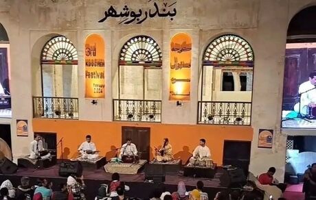 چهارمین فستیوال «کوچه» در بوشهر برگزار می‌شود