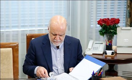 خرید ۷۰ قلم کالای صنعت نفت دارای مشابه داخلی ممنوع شد