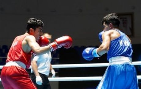 ویزای اسپانیا برای بوکسورهای ایران صادر شد